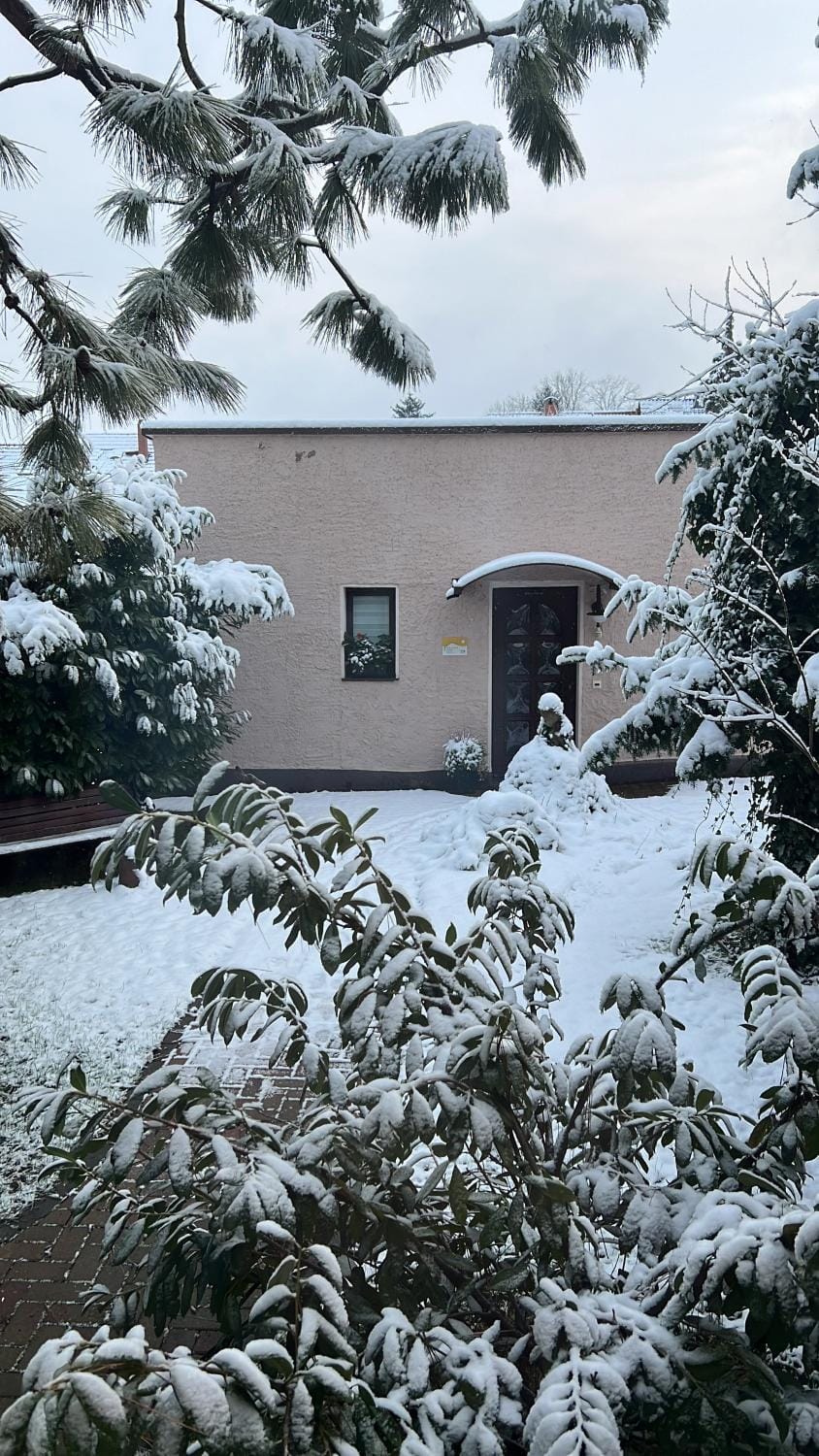 Ferienwohnung Sandra Apartment in Thuringia, Germany