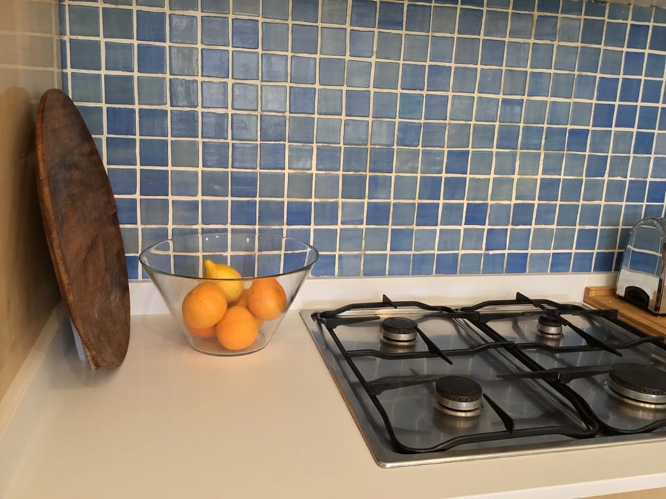 Golondrina Apartment in Cordoba