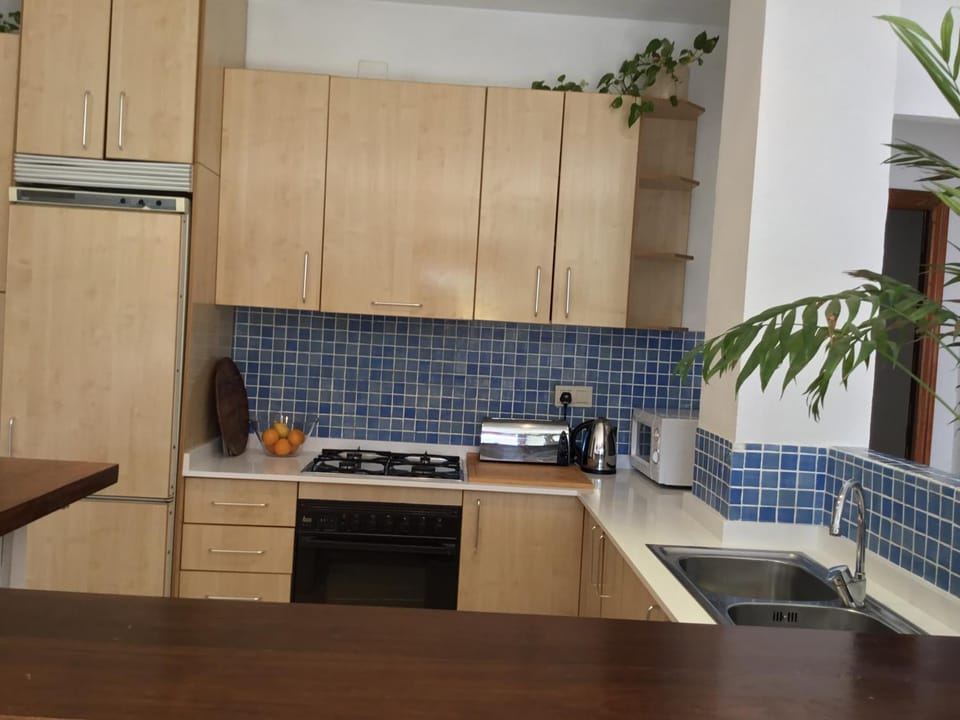 Golondrina Apartment in Cordoba