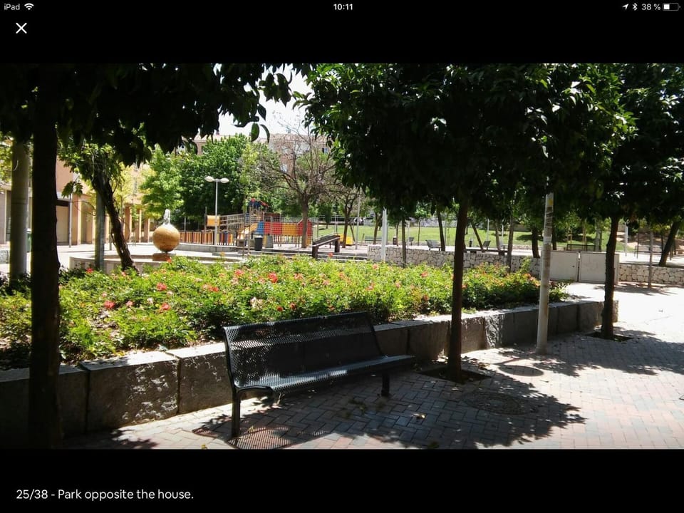 Neighbourhood