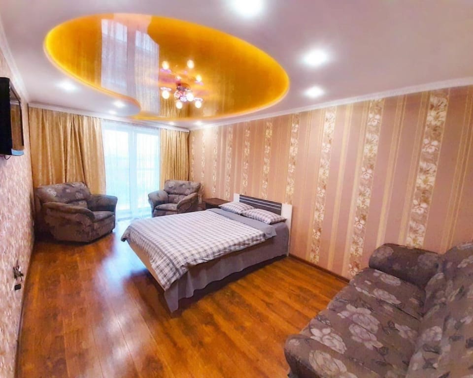 TV and multimedia, Bedroom