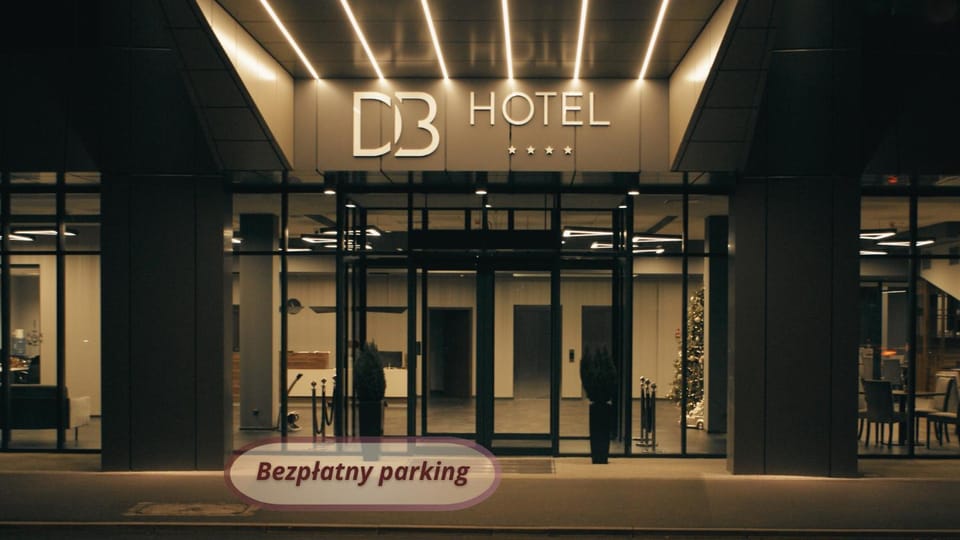Property logo or sign
