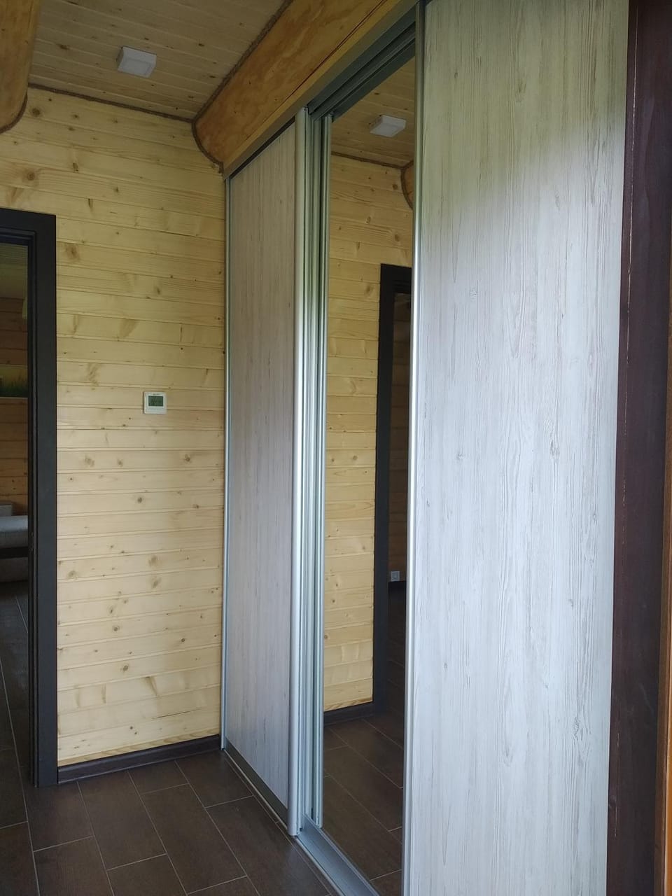 Facade/entrance, Photo of the whole room