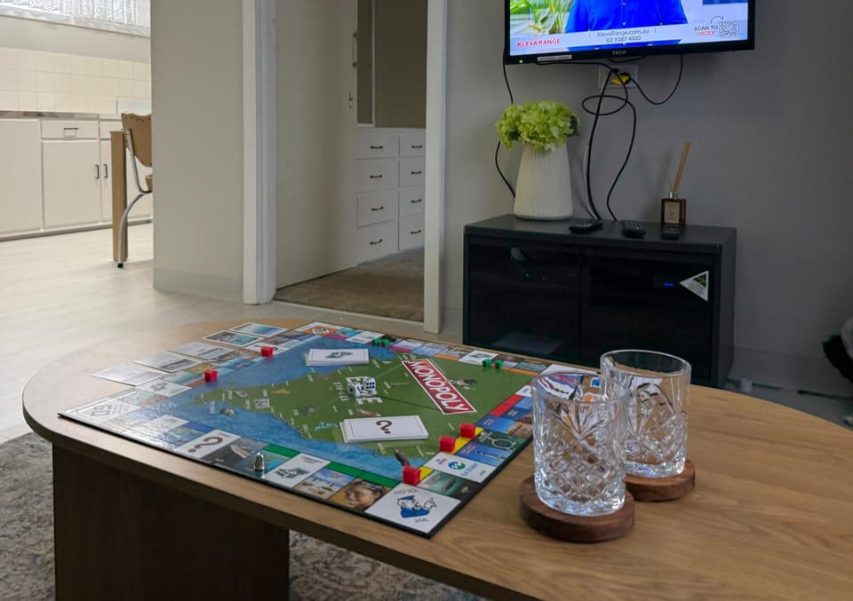Kimba Units - Better than a motel room - self contained and pet friendly Apartment in South Australia