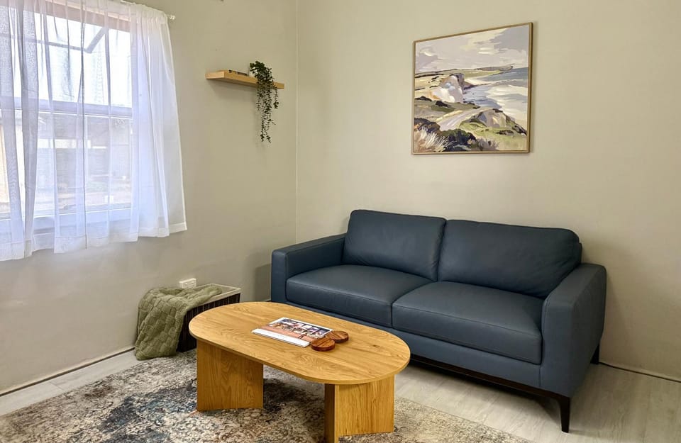 Kimba Units - Better than a motel room - self contained and pet friendly Apartment in South Australia