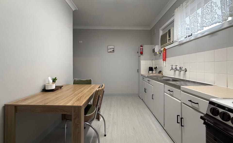Kimba Units - Better than a motel room - self contained and pet friendly Apartment in South Australia