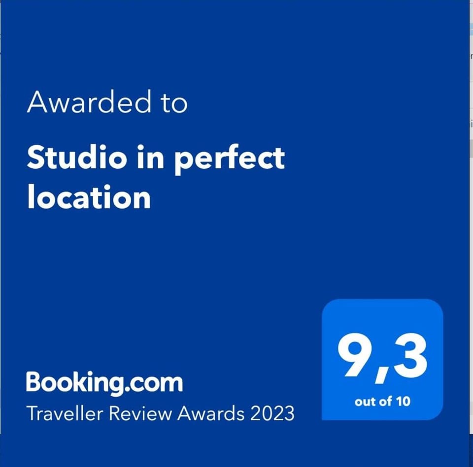 Studio in perfect location Apartment in Costa Adeje