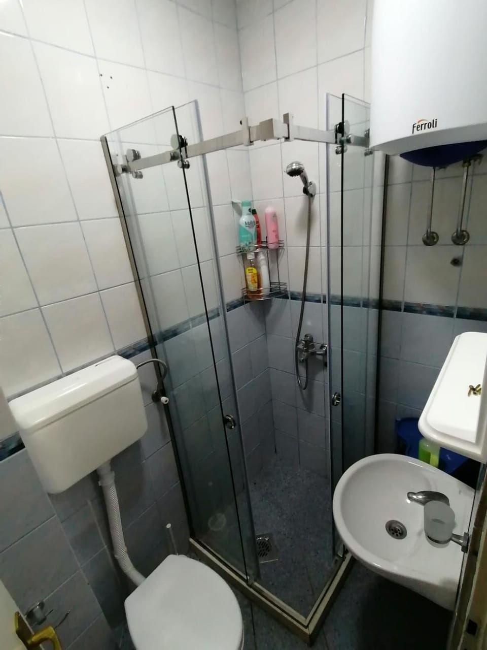 Pejovic Guest House Apartment in Montenegro