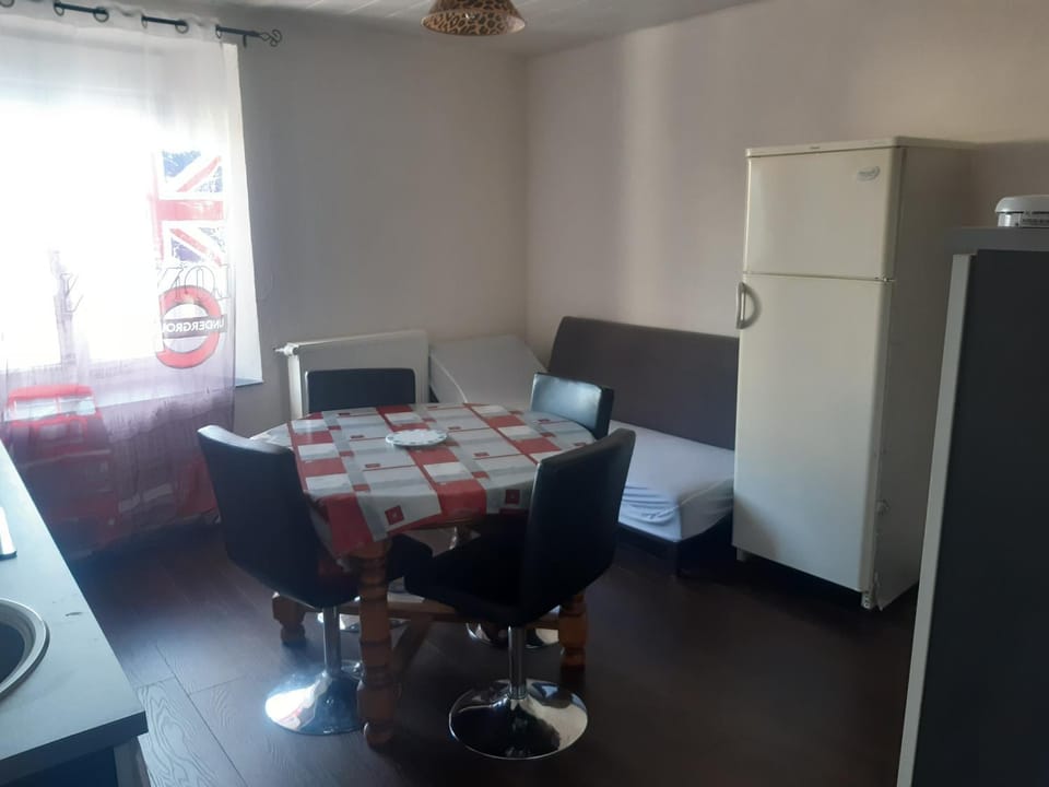 Vittel location meublé Apartment in Vosges