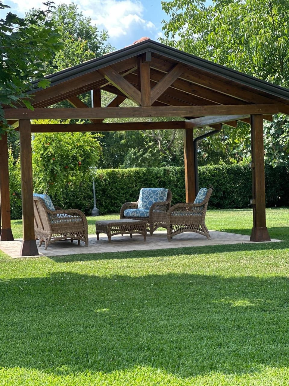 Family Farm Agriresort Farm Stay in Campania