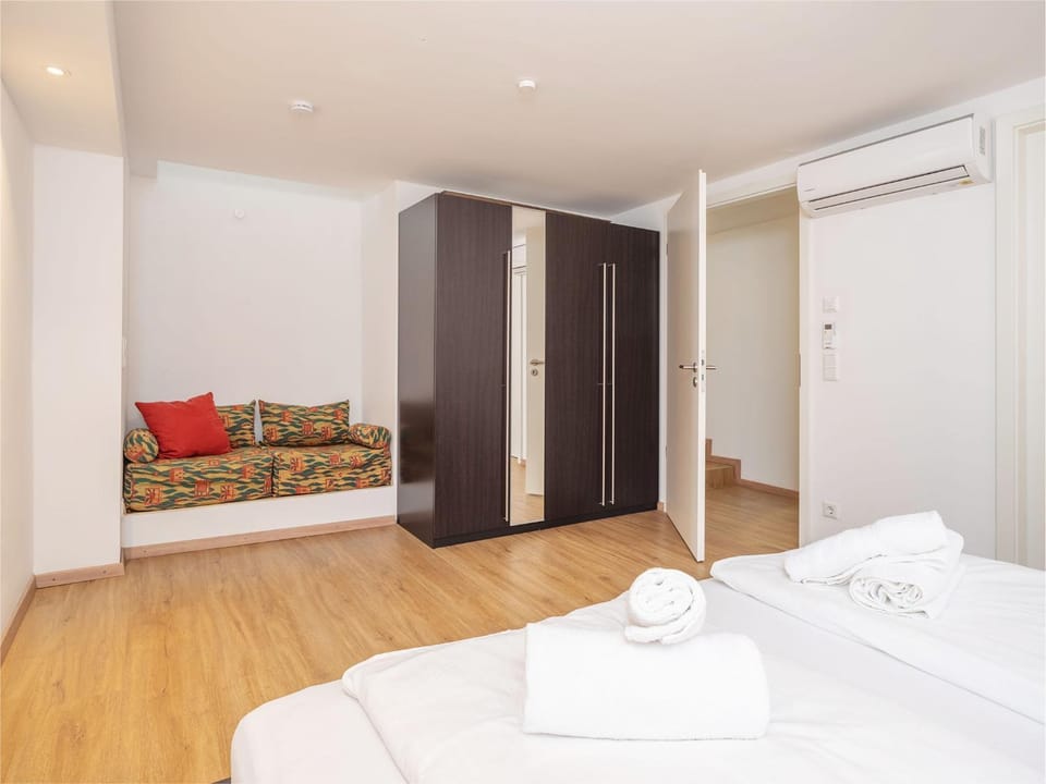 Moderne stilvolle Wohnung im Herzen Münchens Apartment in Munich