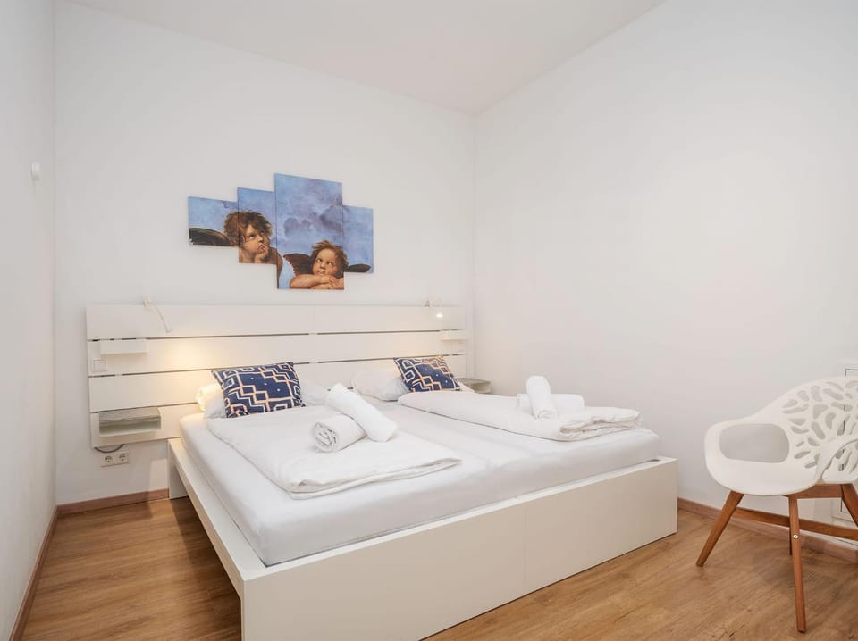 Moderne stilvolle Wohnung im Herzen Münchens Apartment in Munich