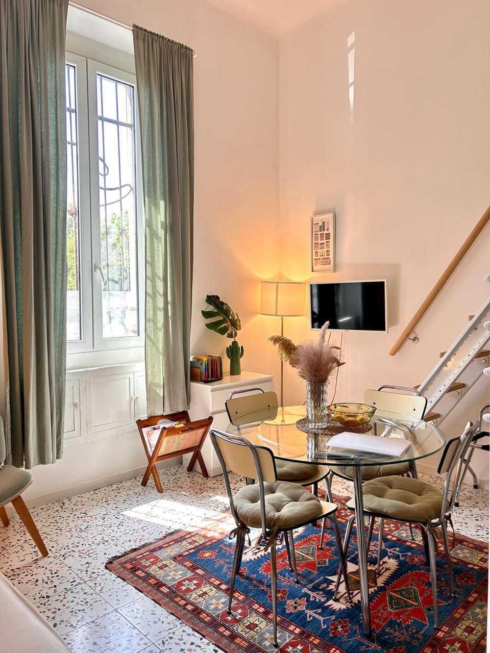 Secret garden in the heart of Isola Apartment in Milan