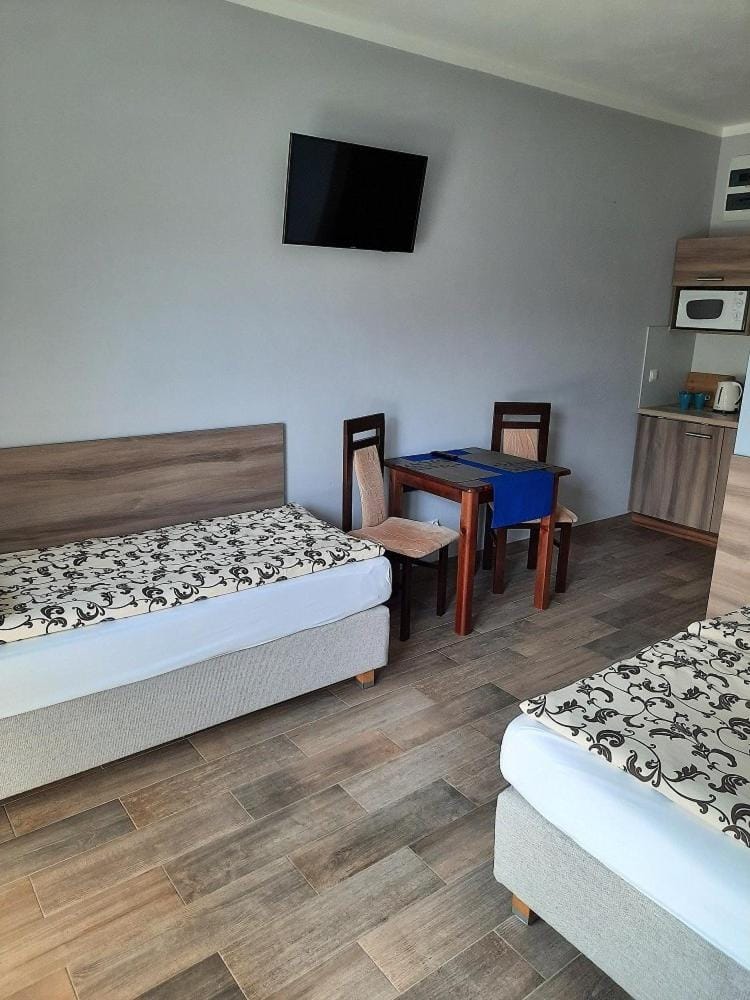 Pokoje gościnne GRYF Vacation rental in West Pomeranian Voivodeship, Poland