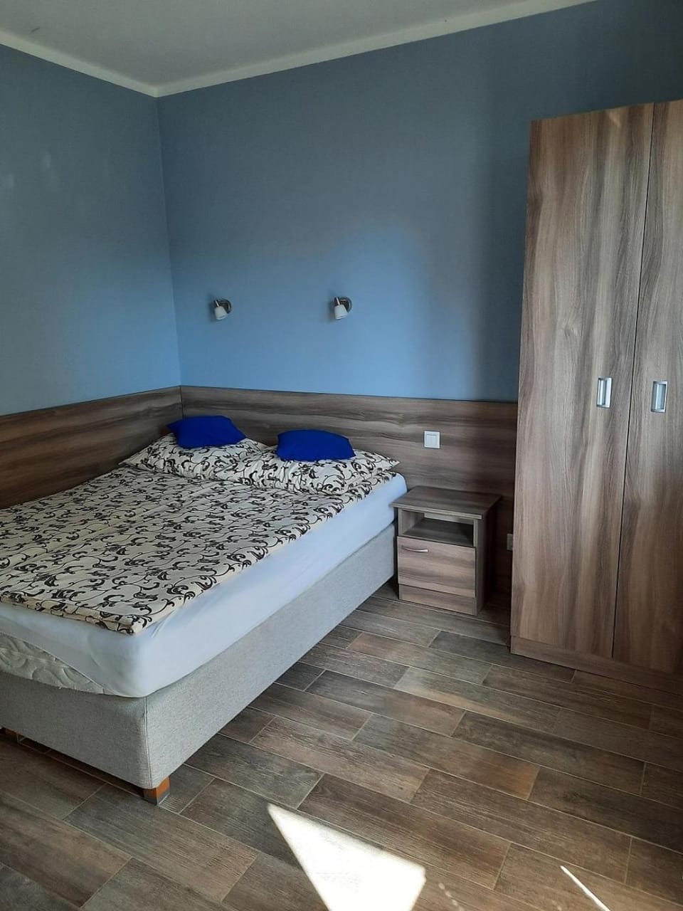 Pokoje gościnne GRYF Vacation rental in West Pomeranian Voivodeship, Poland