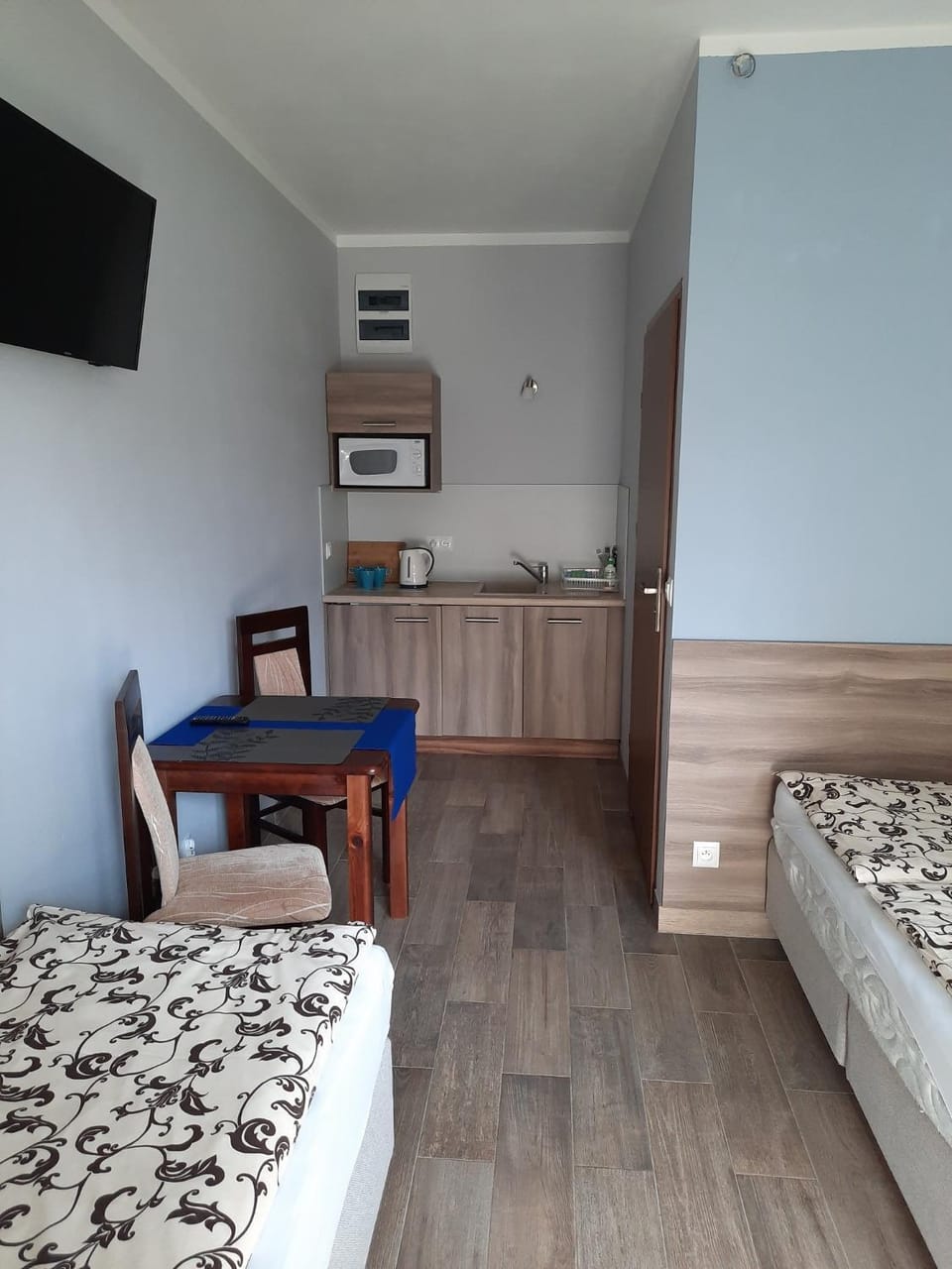 Pokoje gościnne GRYF Vacation rental in West Pomeranian Voivodeship, Poland