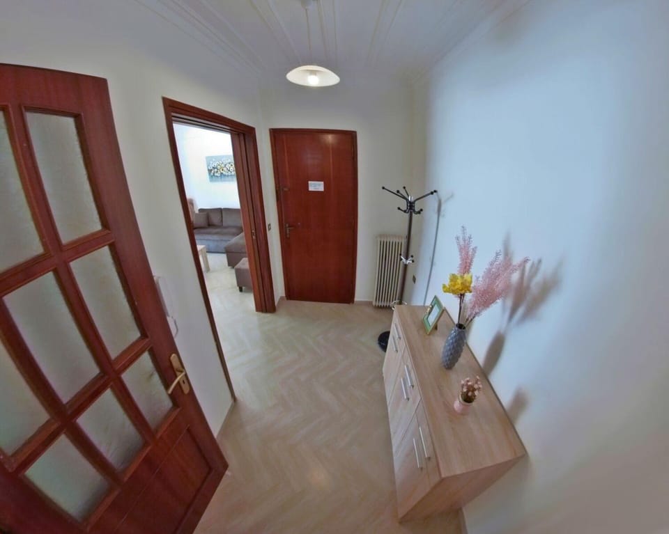 Casa di Sole Apartment in Peloponnese, Western Greece and the Ionian