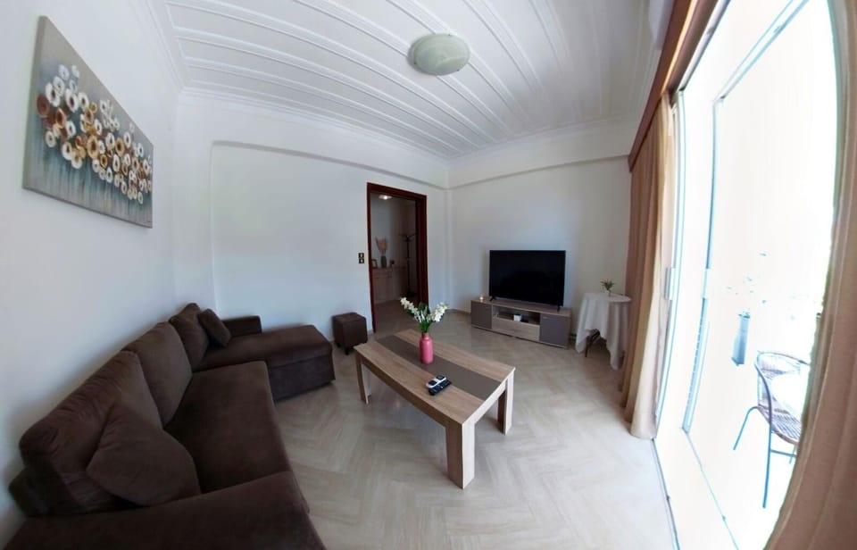 Casa di Sole Apartment in Peloponnese, Western Greece and the Ionian