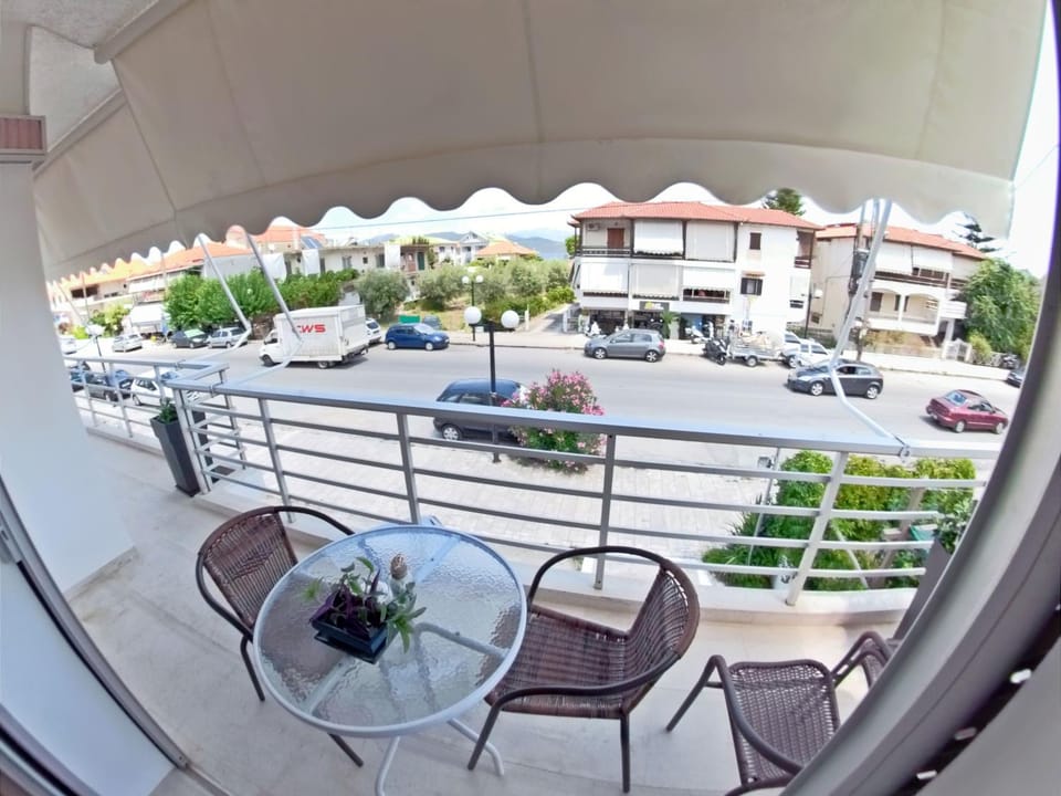 Casa di Sole Apartment in Peloponnese, Western Greece and the Ionian