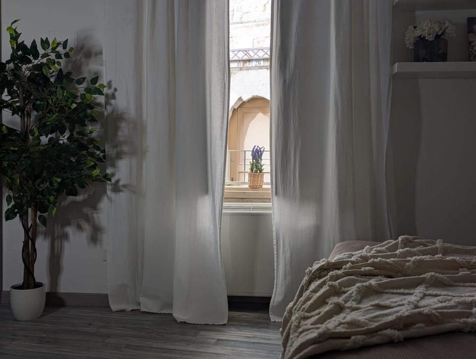Giudea Home Apartment in Trani