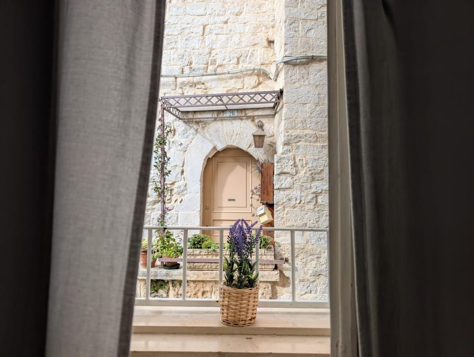 Giudea Home Apartment in Trani
