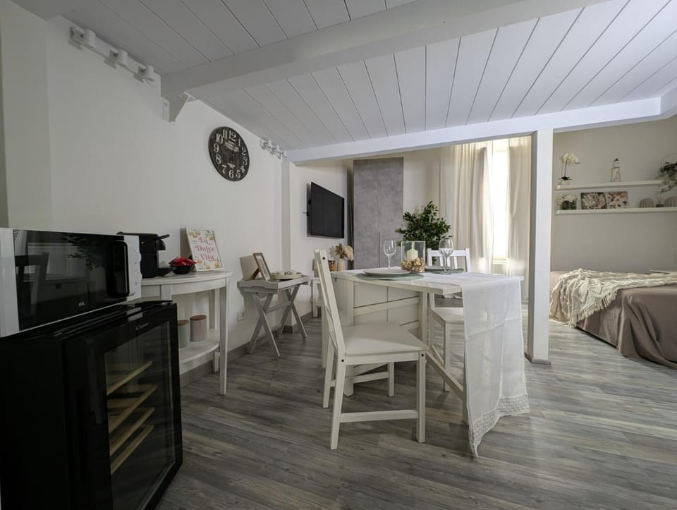 Giudea Home Apartment in Trani