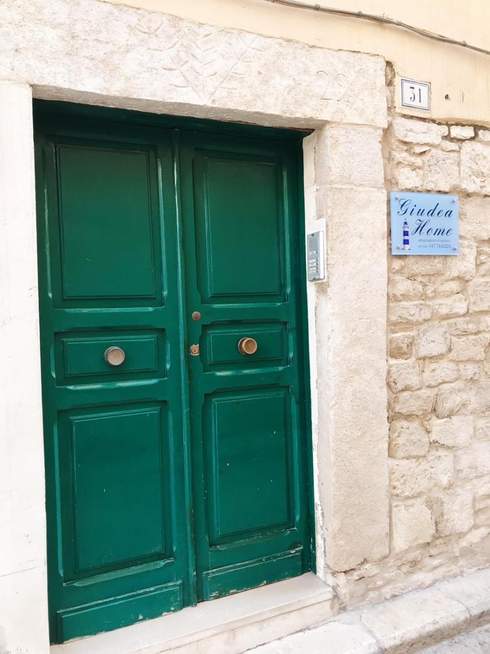 Facade/entrance, Property logo or sign