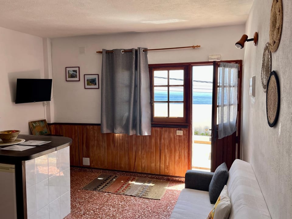 Casa Los Palitos Apartment in La Palma