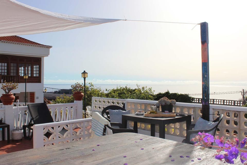 Sea view, Swimming pool, Swimming pool, Sunrise