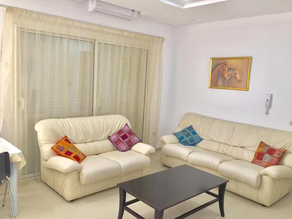 S plus 2 FAMILIAL climatisé vue mer Apartment in Sousse Governorate, Tunisia