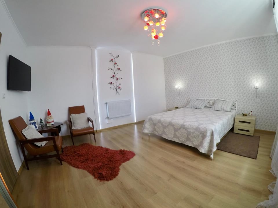 Бутік-отель "Lavanda" Bed and Breakfast in Ukraine