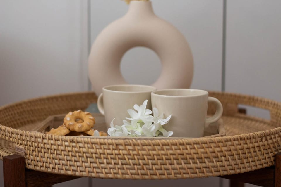 Il Nido by PortofinoHomes Apartment in Santa Margherita Ligure