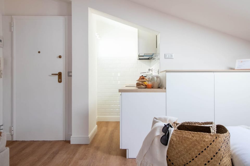 Il Nido by PortofinoHomes Apartment in Santa Margherita Ligure