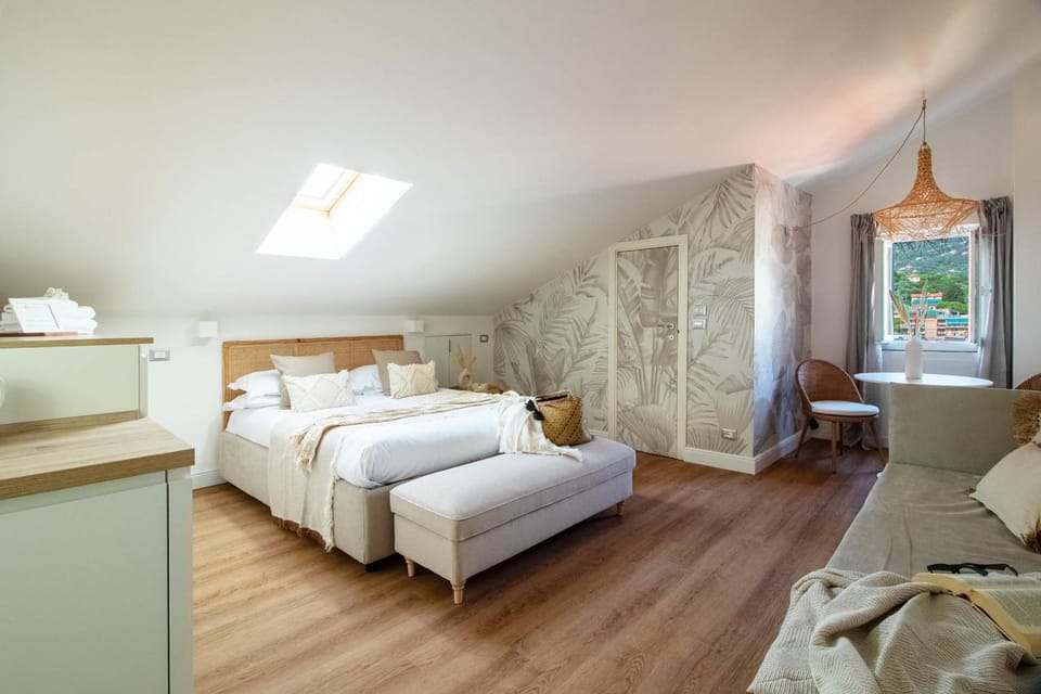 Il Nido by PortofinoHomes Apartment in Santa Margherita Ligure