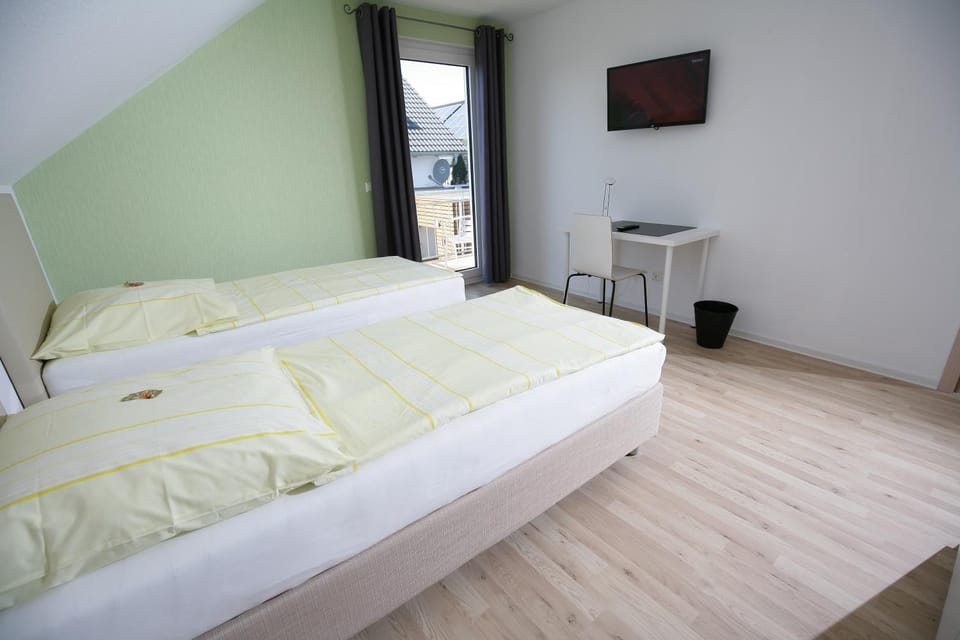 Apartments am Baronenwald Apartment in Baden-Württemberg