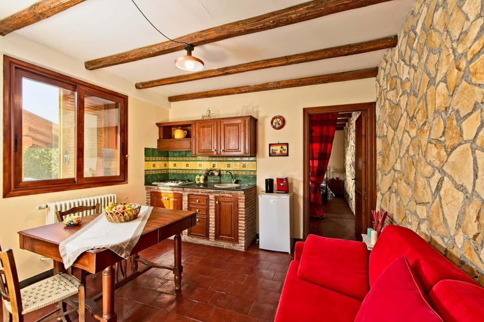 HORSE HOUSE Apartment in Sicily