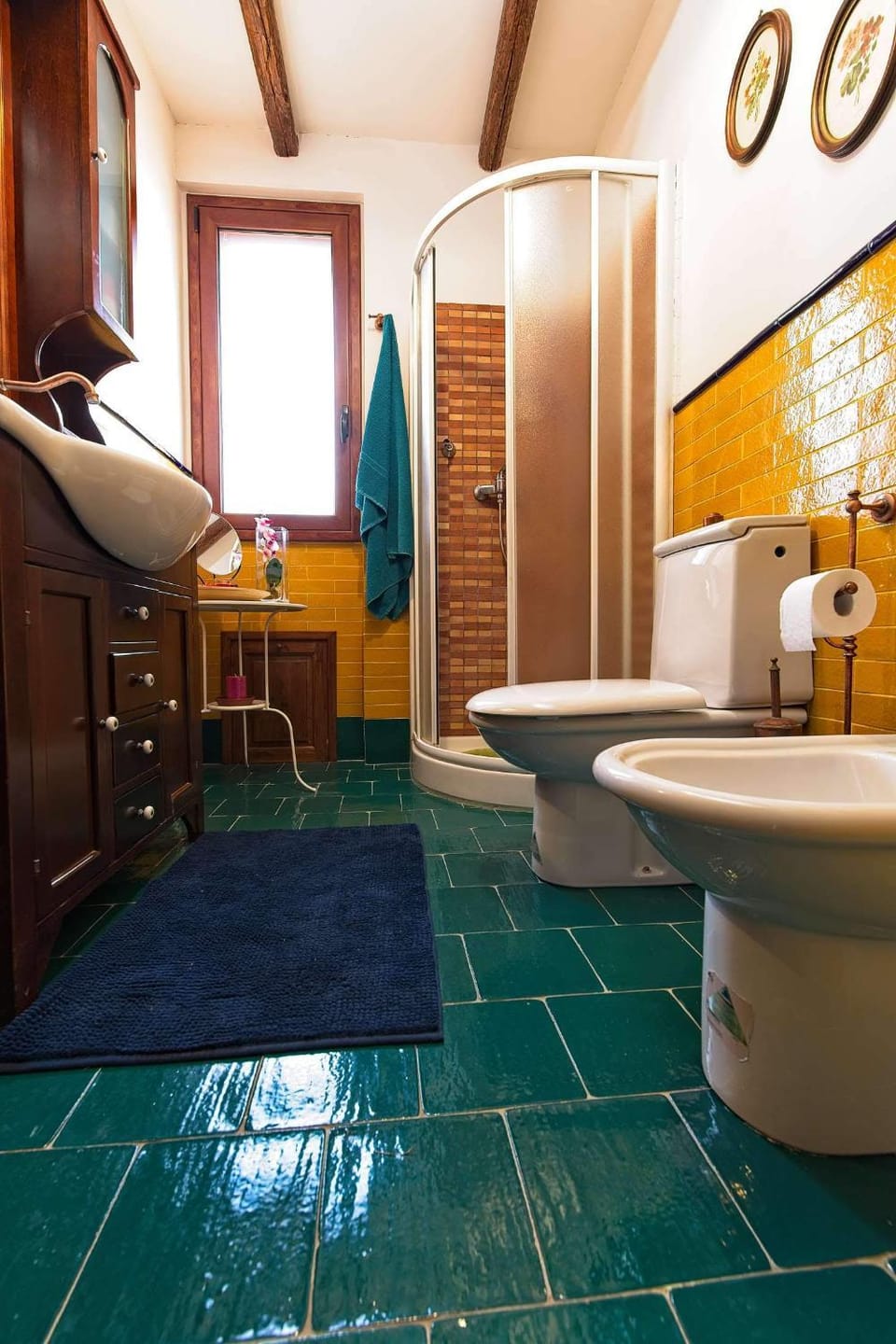 HORSE HOUSE Apartment in Sicily