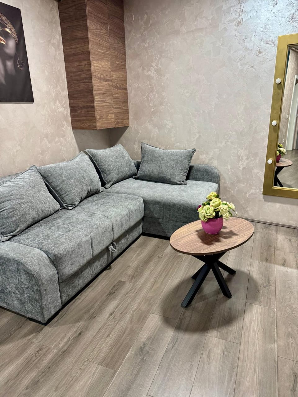 La Apartamento Apartment in Serbia