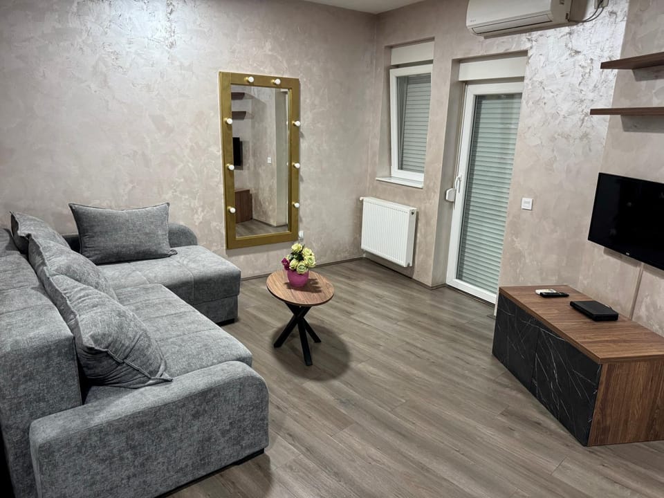 La Apartamento Apartment in Serbia