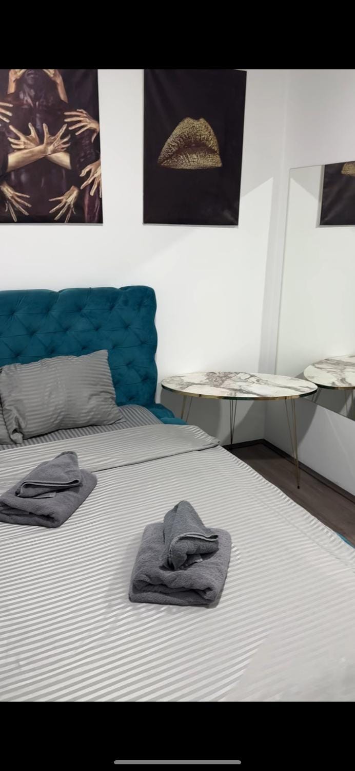 La Apartamento Apartment in Serbia