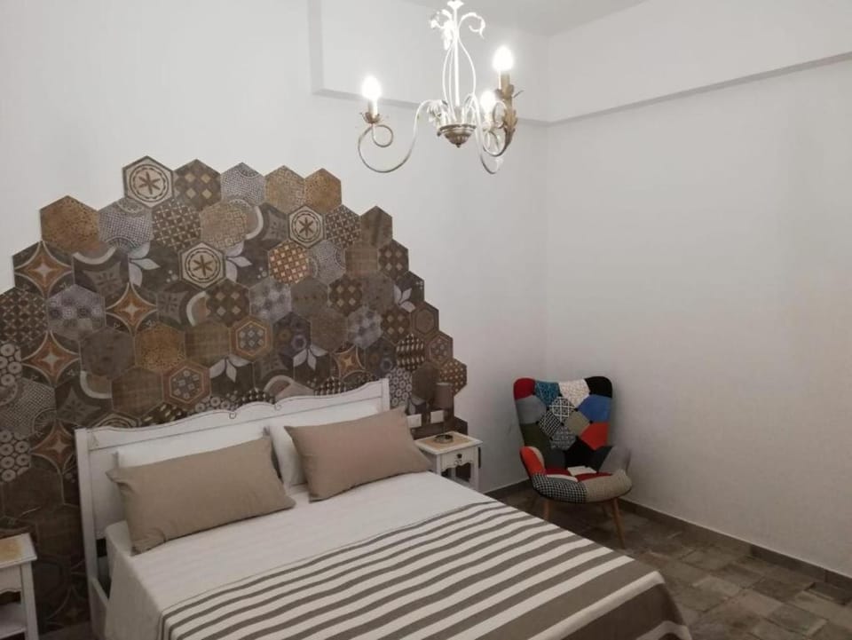B&B Notte d'autore Bed and Breakfast in Agropoli