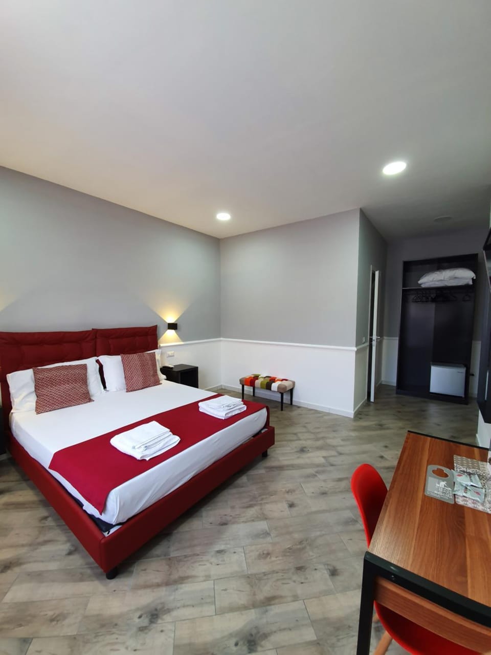 Dimorra Boutique Rooms Bed and Breakfast in Naples