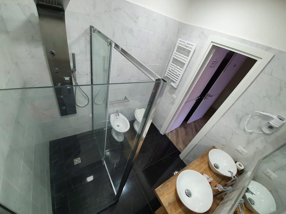 Dimorra Boutique Rooms Bed and Breakfast in Naples
