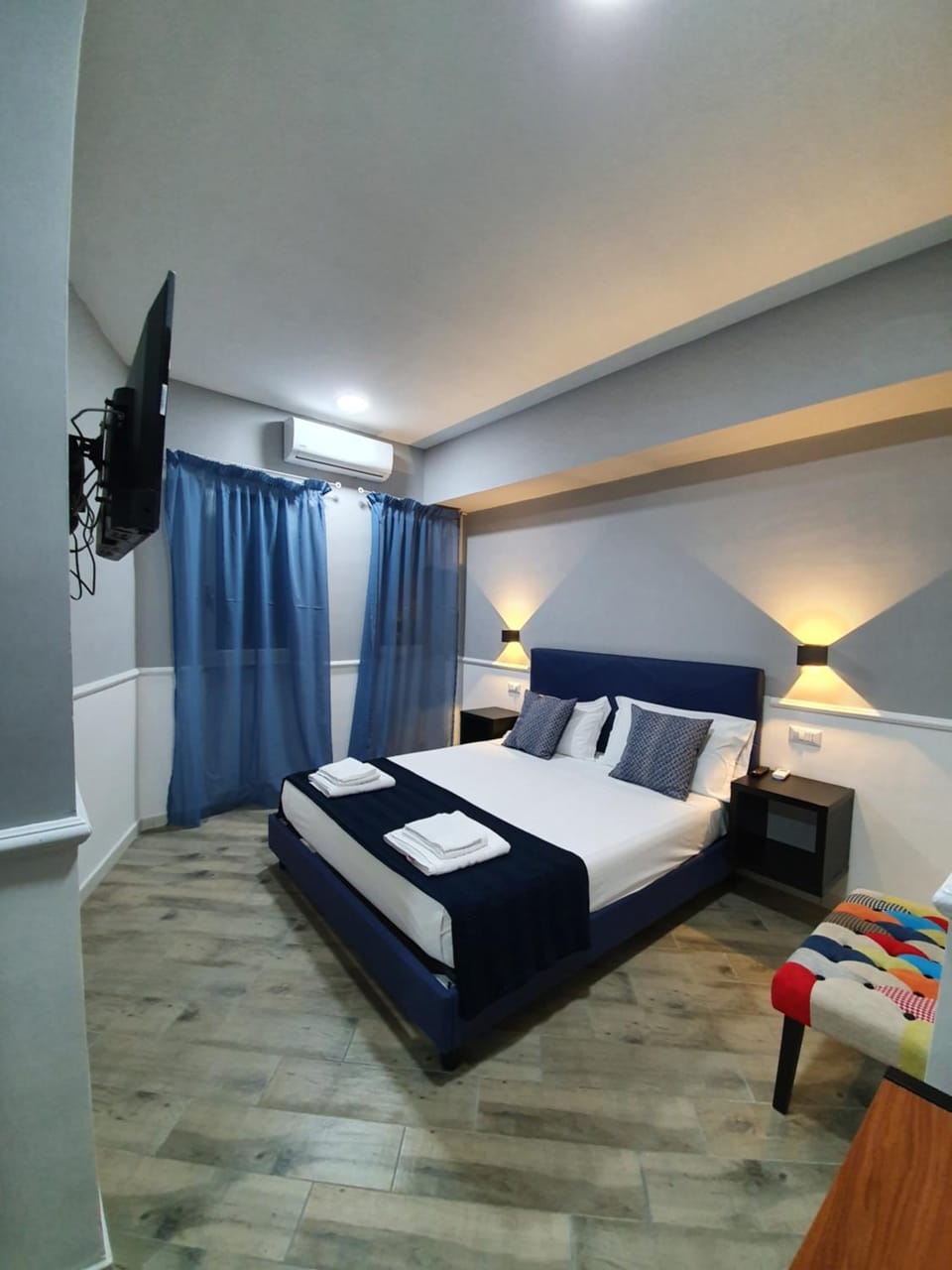 Dimorra Boutique Rooms Bed and Breakfast in Naples
