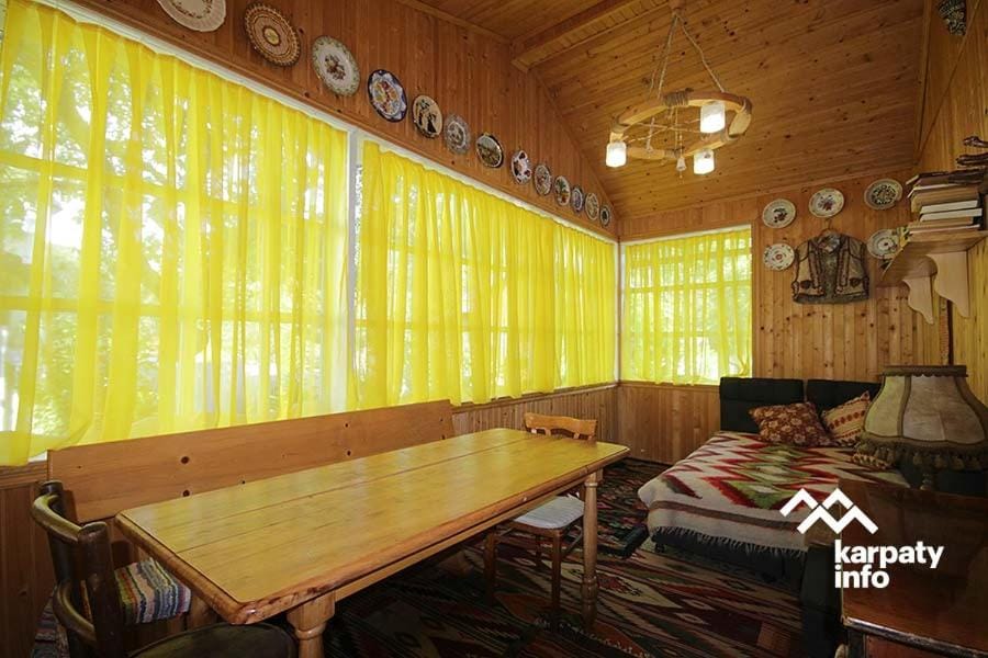 Садиба У Гайдука Apartment in Romania