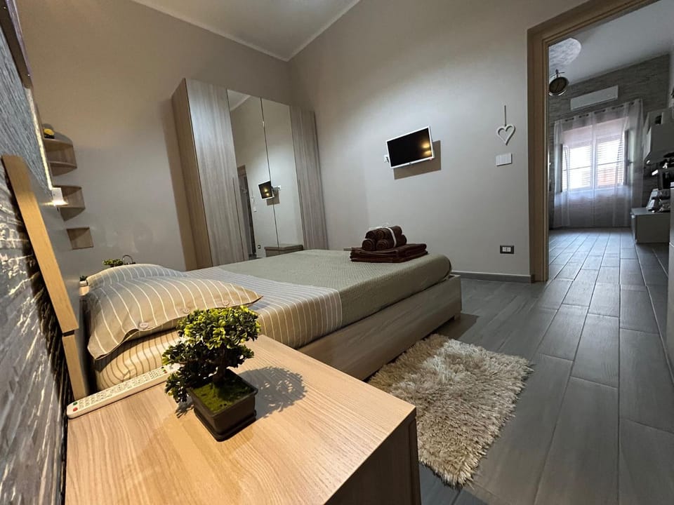 CAMARDA SUITE Apartment in Basilicata