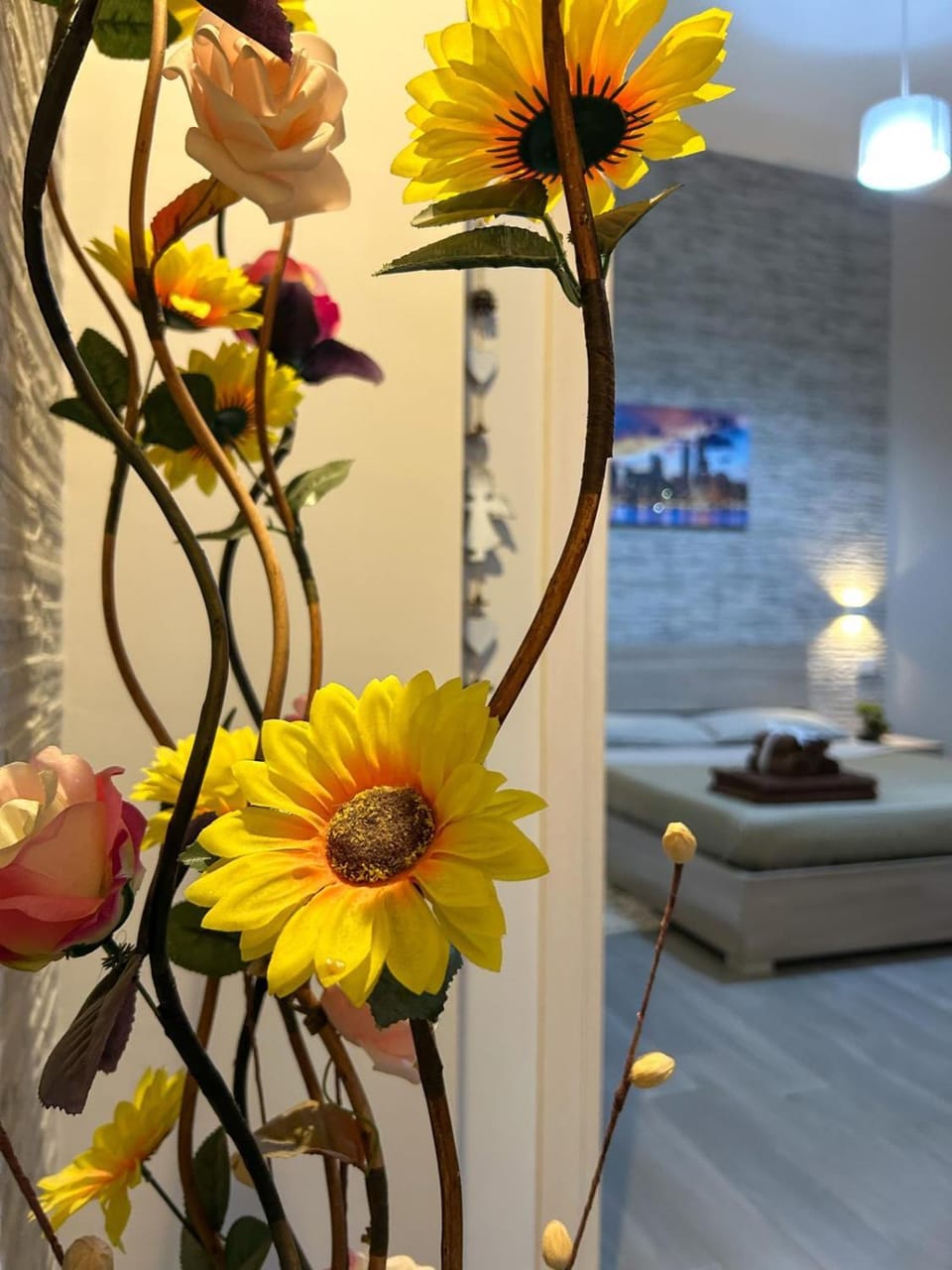 CAMARDA SUITE Apartment in Basilicata