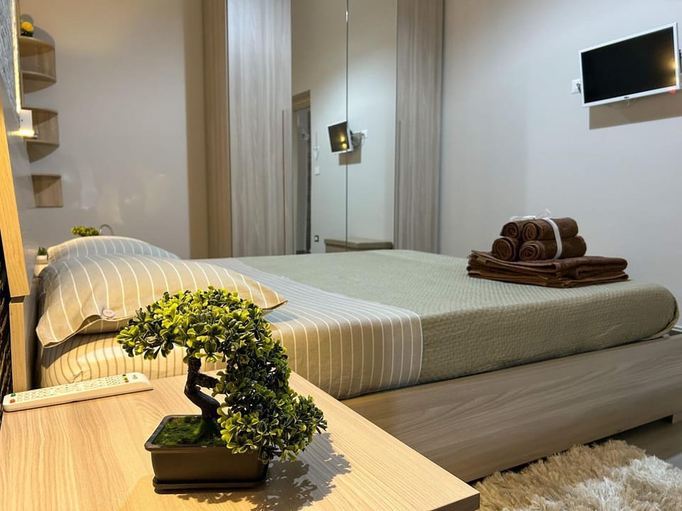 CAMARDA SUITE Apartment in Basilicata