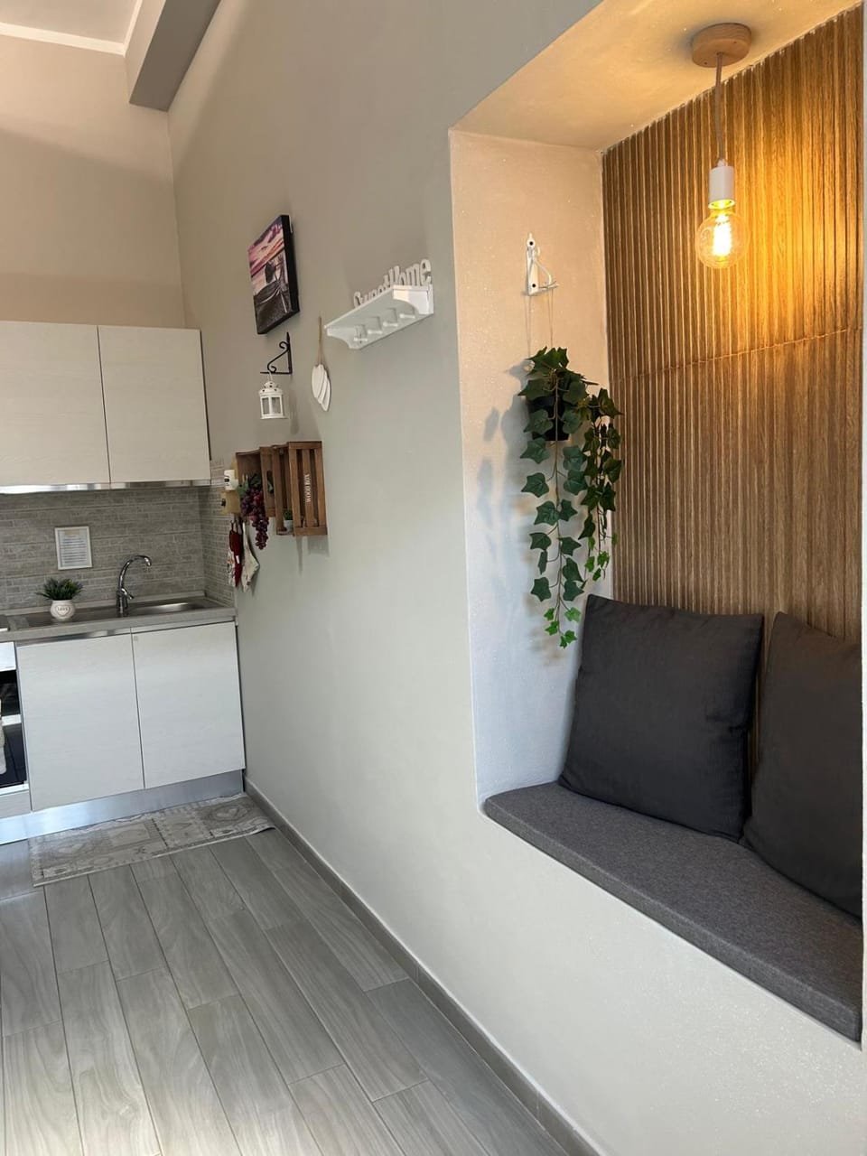 CAMARDA SUITE Apartment in Basilicata