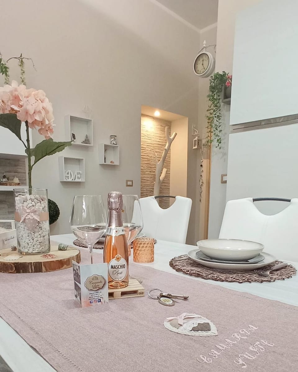 CAMARDA SUITE Apartment in Basilicata